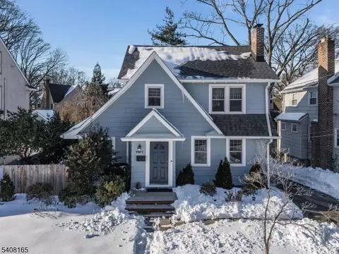 771 Oak Ave, Westfield, NJ 07090