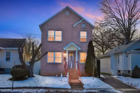 136 W Lincoln Ave, Rahway, NJ 07065