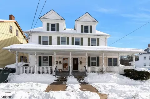 62 Union St, Wharton, NJ 07885
