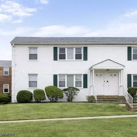 18 Garfield Park # A, Edison, NJ 08837