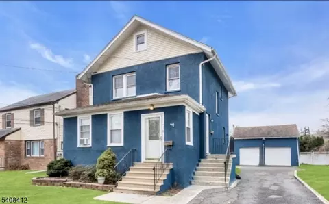550 Forest Rd, Scotch Plains, NJ 07076
