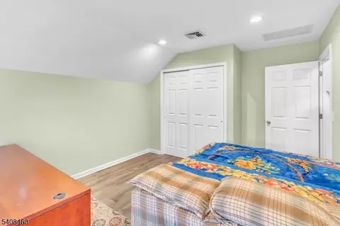 Bedroom - 708 E Front #5, Plainfield, NJ 07062 photo 6 of 7
