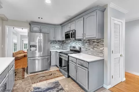 Kitchen - 708 E Front #5, Plainfield, NJ 07062 photo 2 of 2