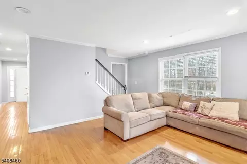 Living - 708 E Front #5, Plainfield, NJ 07062 photo 3 of 3