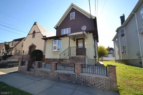 65 Madison Ave, Clifton, NJ 07011