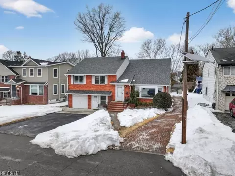 84 Allwood Pl, Clifton, NJ 07012