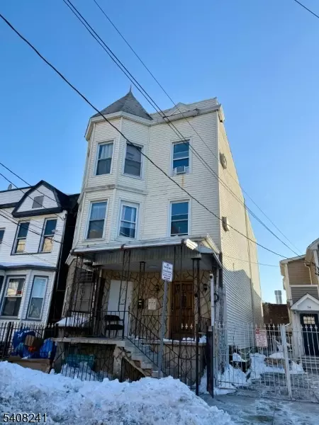 56 Vanderpool St, Newark, NJ 07114