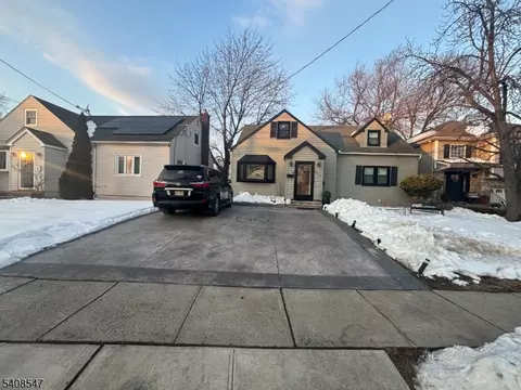 253 Conant St, Hillside, NJ 07205