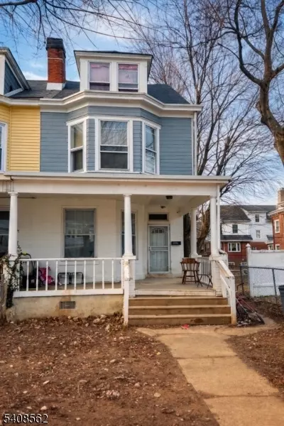 849 Carteret Ave, Trenton, NJ 08618