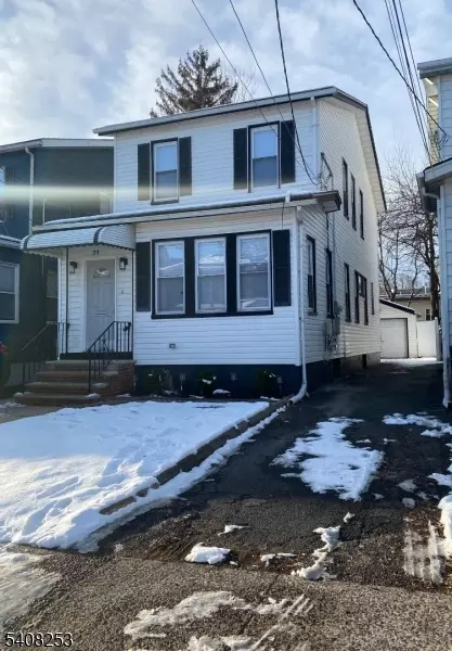 71 Coolidge St, Irvington, NJ 07111
