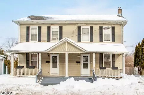 50 N Lincoln Ave, Washington, NJ 07882