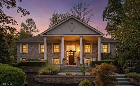 14 Dorset Ln, Short Hills, NJ 07078