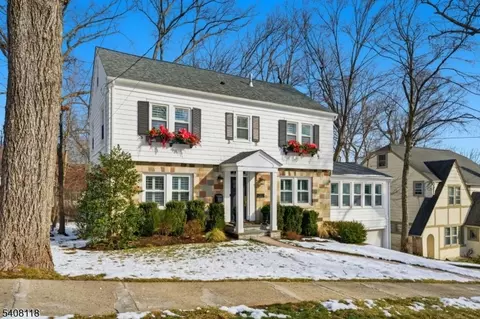 19 Bradford Ave, West Orange, NJ 07052