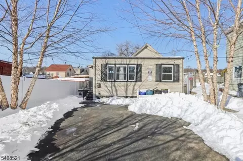631 Valley St, City Of Orange, NJ 07050