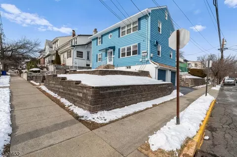 274 Greylock Pkwy, Belleville, NJ 07109