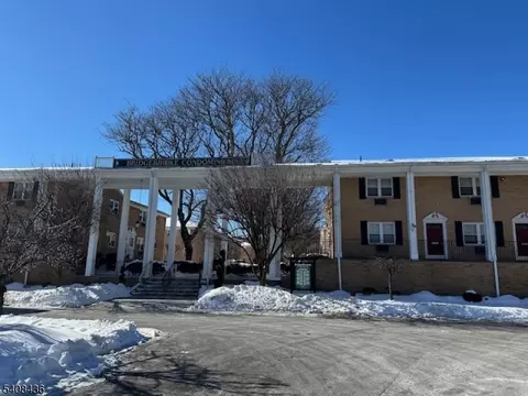 725 Joralemon St #86, Belleville, NJ 07109