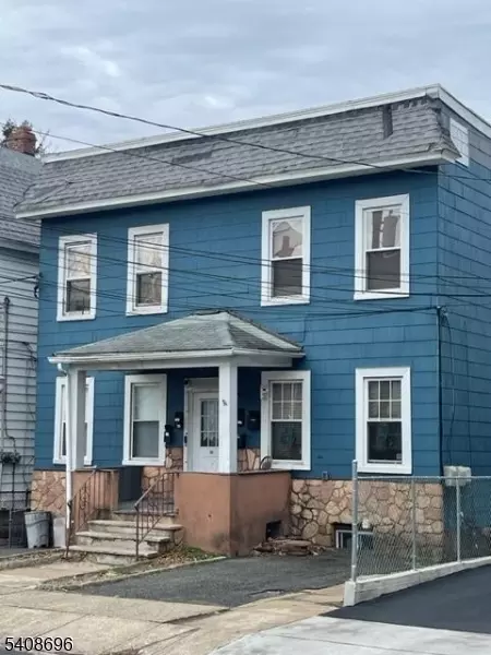 10 E Passaic Ave, Bloomfield, NJ 07003