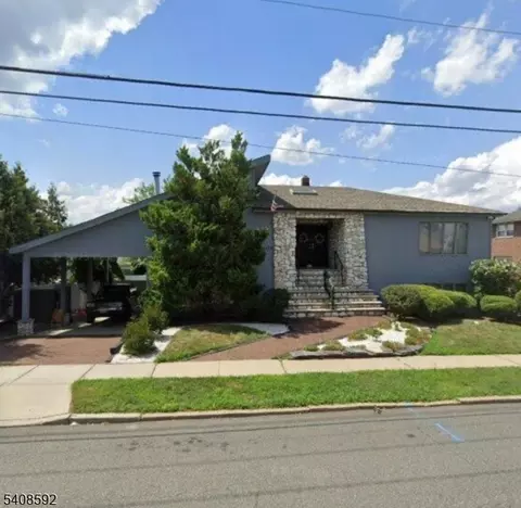 433 Chase Ave, Lyndhurst, NJ 07071