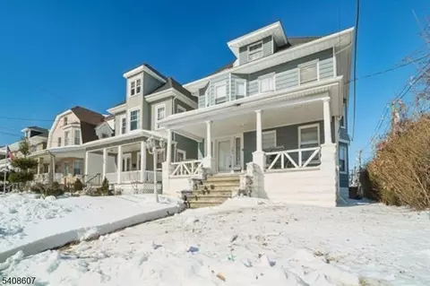 201 Murray St, Elizabeth, NJ 07202