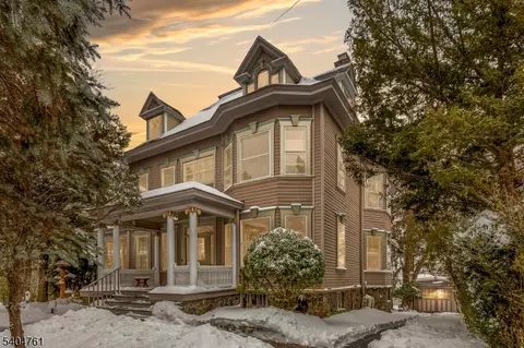 20 Prospect Ter, Montclair, NJ 07042
