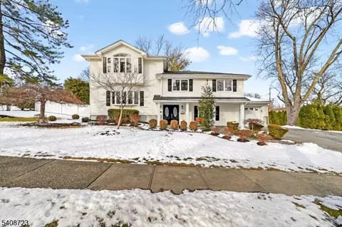 90 Birchwood Ter, Wayne, NJ 07470