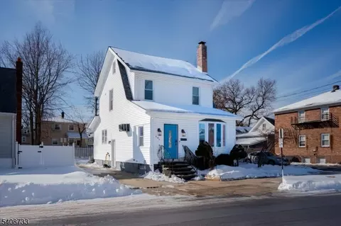 609 Harrison Pl, Linden, NJ 07036