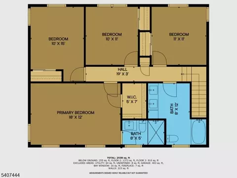 41 Franklin Rd, Mendham, NJ 07945 photo 47