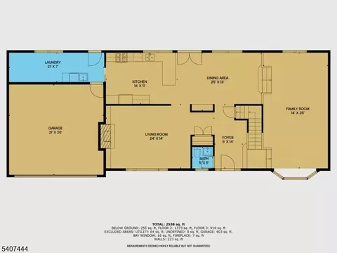 41 Franklin Rd, Mendham, NJ 07945 photo 46