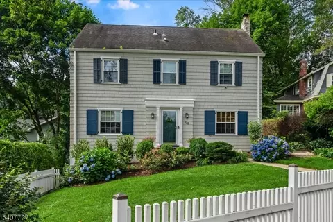138 Alexander Ave, Montclair, NJ 07043