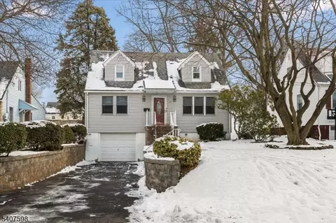 171 Sadler Rd, Bloomfield, NJ 07003