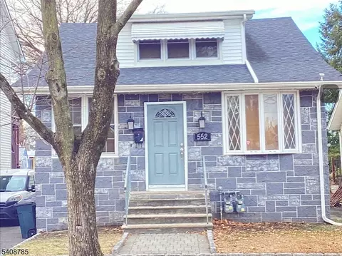 552 Paul St #8, Hillside, NJ 07205