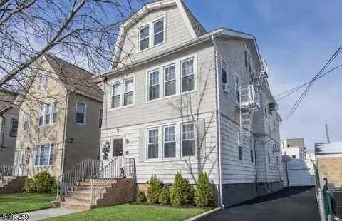 413 Beardsley Ave, Bloomfield, NJ 07003