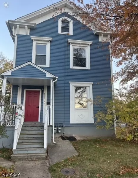300 E 6th St, Plainfield, NJ 07060