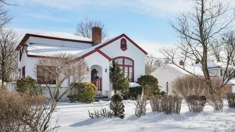 88 Portland Ave, Fanwood, NJ 07023