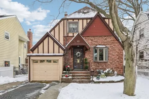 45 Marlboro Rd, Clifton, NJ 07012