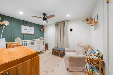 Bedroom - 328 John St, Bound Brook, NJ 08805 photo 3 of 6