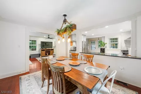 Dining - 328 John St, Bound Brook, NJ 08805 photo 1 of 2