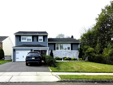 2620 Eleanor Ter, Union, NJ 07083