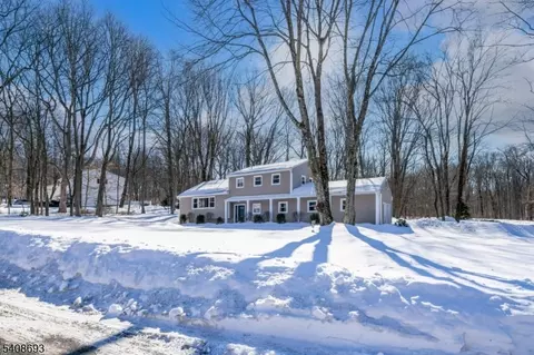 95 Fawnridge Dr, Long Valley, NJ 07853
