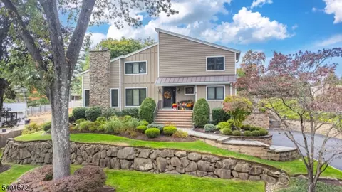 3 Harding Ave, Caldwell, NJ 07006