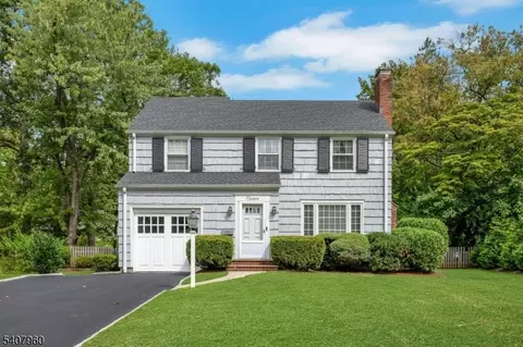 11 Mount Vernon Ave, Summit, NJ 07901