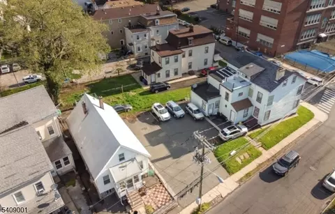 147 Liberty St, Elizabeth, NJ 07202
