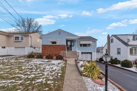 316-318 Maitland Ave, Paterson, NJ 07502