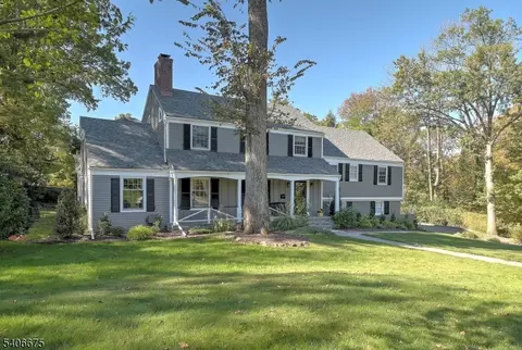 66 Canoe Brook Rd, Short Hills, NJ 07078