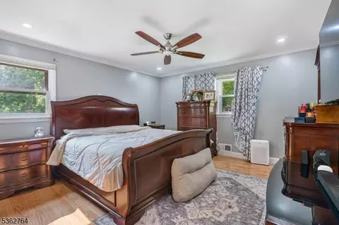 Bedroom - 132 Parkside Rd, Plainfield, NJ 07060 photo 1 of 4