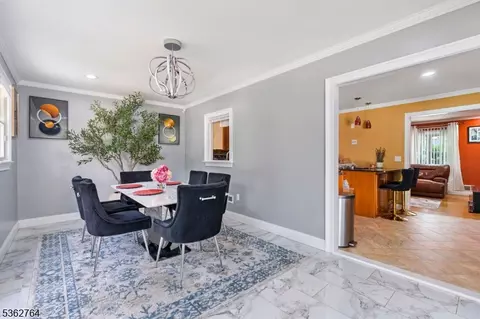 Dining - 132 Parkside Rd, Plainfield, NJ 07060 photo 5 of 5