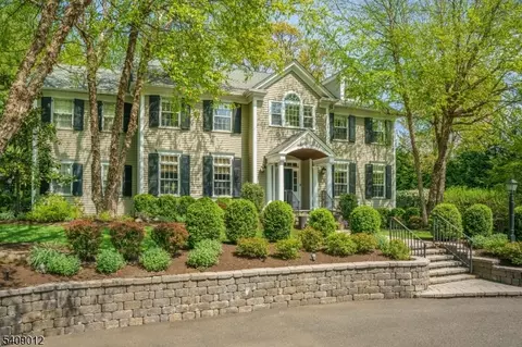 74 White Oak Ridge Rd, Short Hills, NJ 07078