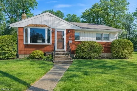 11 Cypress Ave, Lincoln Park, NJ 07035