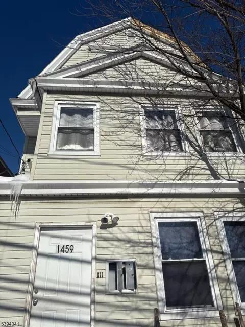 1459 Clinton Ave, Irvington, NJ 07111
