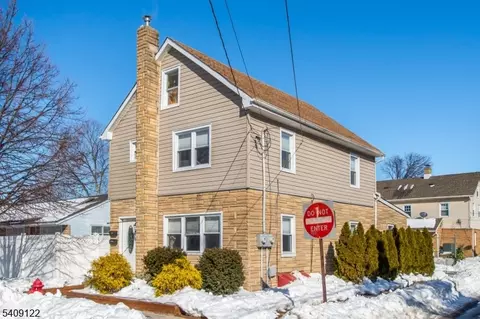707 Union St, Rahway, NJ 07065